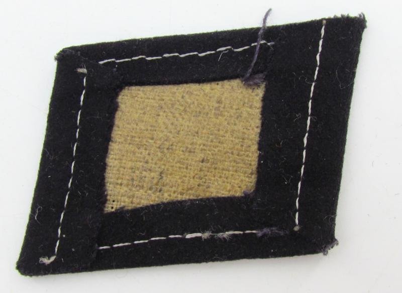 Waffen-SS 'Russian' Volunteer's Collar Tab — image 5