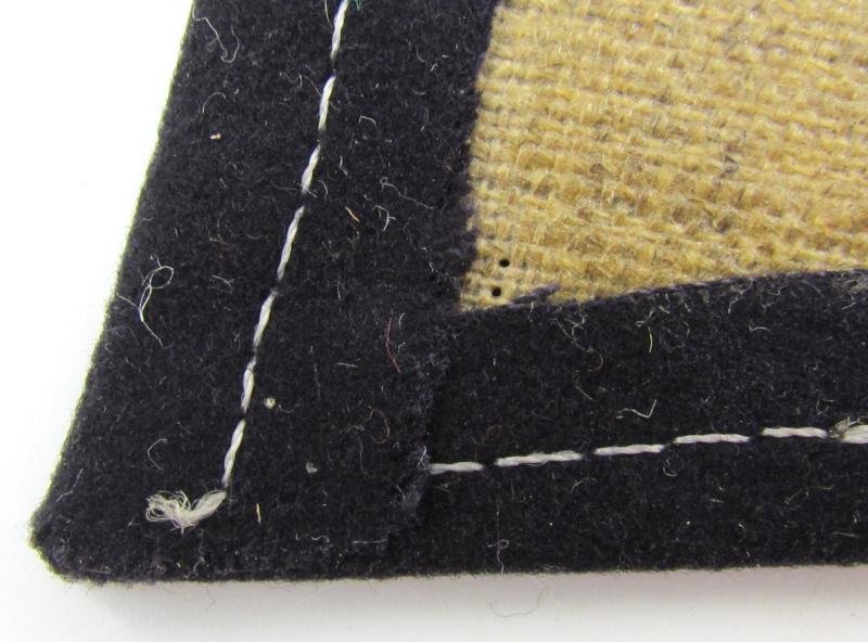 Waffen-SS 'Russian' Volunteer's Collar Tab — image 6