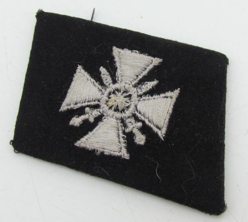 Waffen-SS 'Russian' Volunteer's Collar Tab — image 8