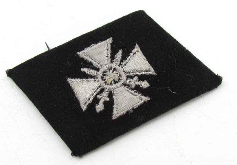 Waffen-SS 'Russian' Volunteer's Collar Tab — image 9