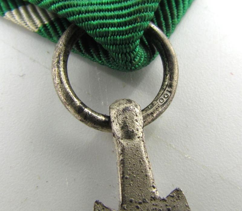 German Eastern Peoples Award 2nd Class '100' — image 10