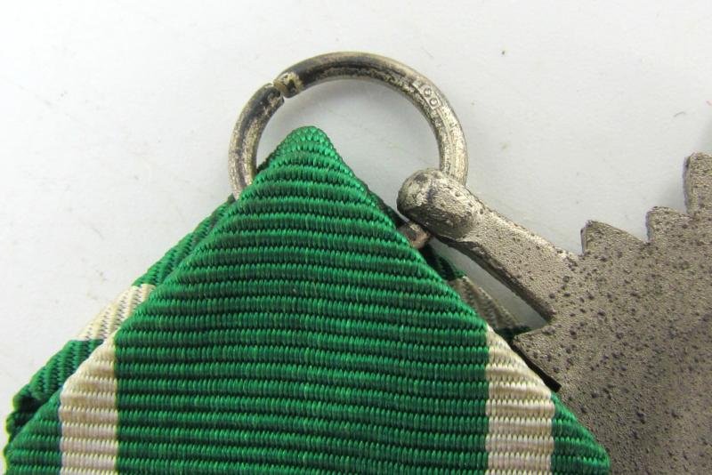 German Eastern Peoples Award 2nd Class '100' — image 11