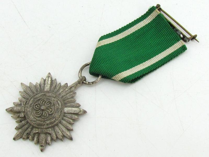 German Eastern Peoples Award 2nd Class '100' — image 12