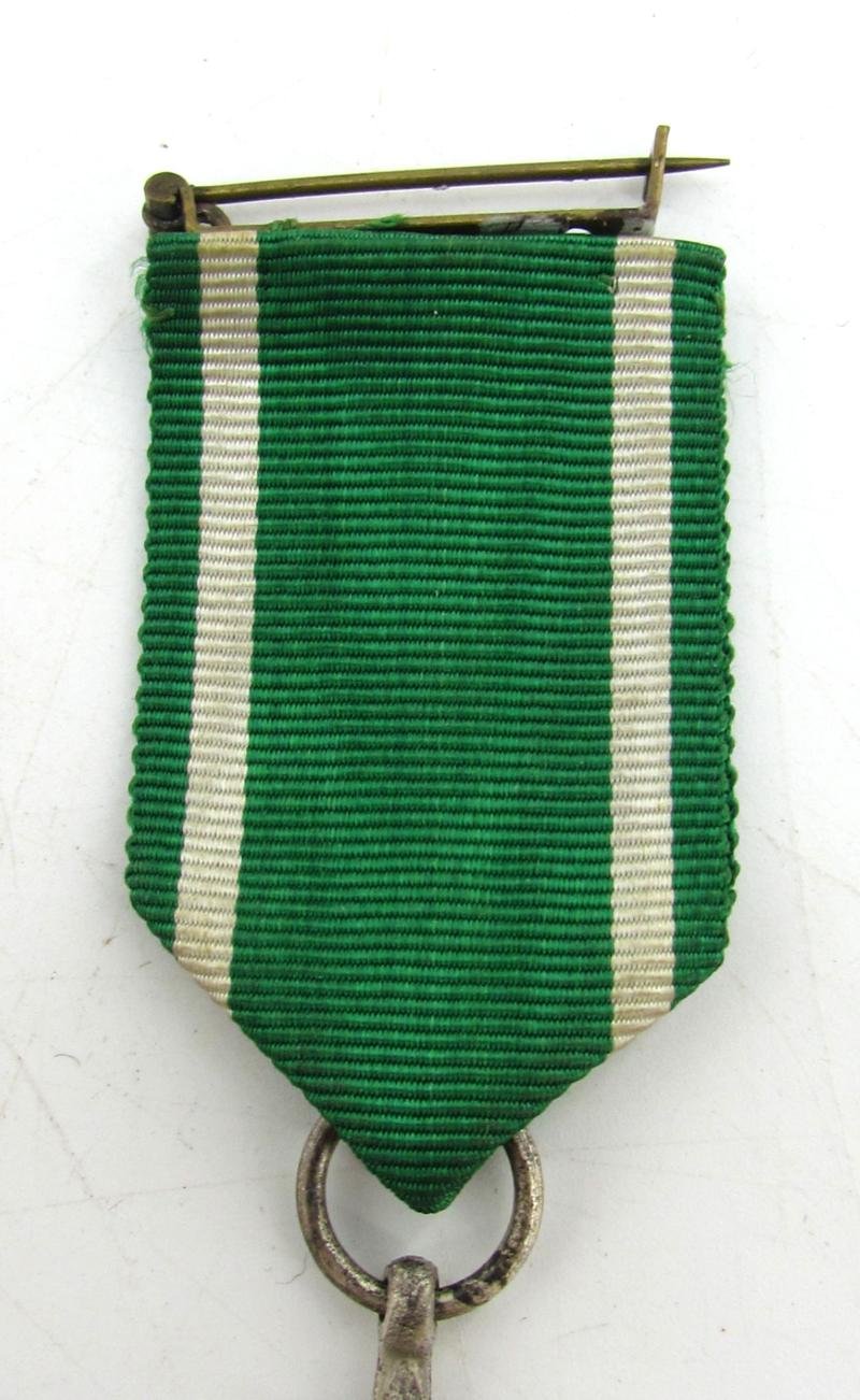 German Eastern Peoples Award 2nd Class '100' — image 2