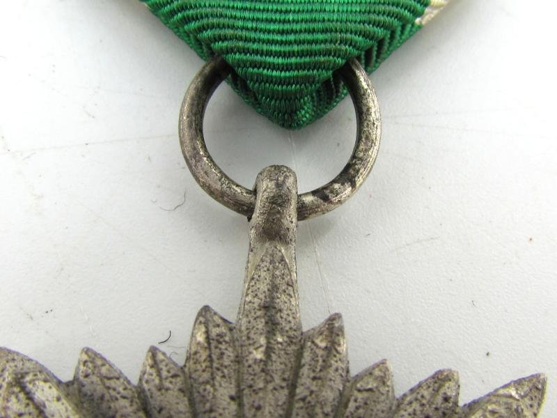 German Eastern Peoples Award 2nd Class '100' — image 3