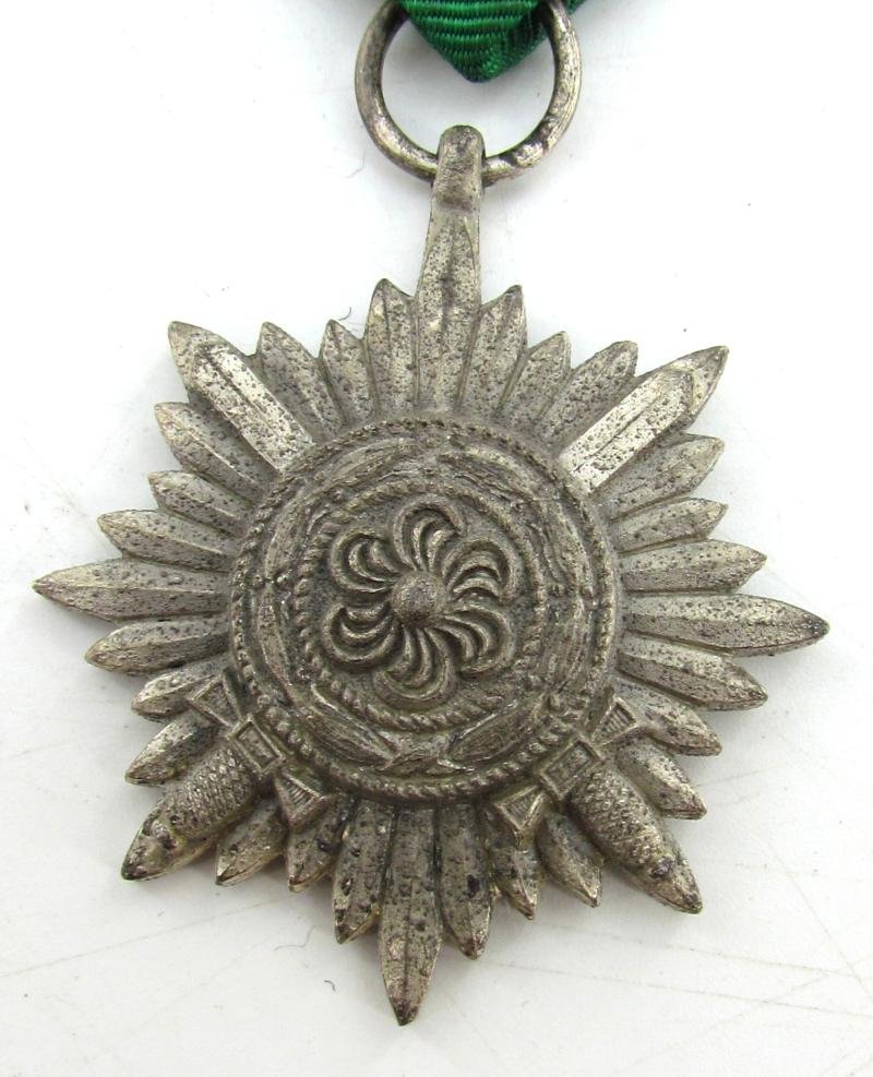 German Eastern Peoples Award 2nd Class '100' — image 4