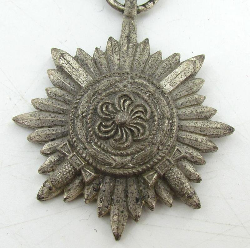 German Eastern Peoples Award 2nd Class '100' — image 5