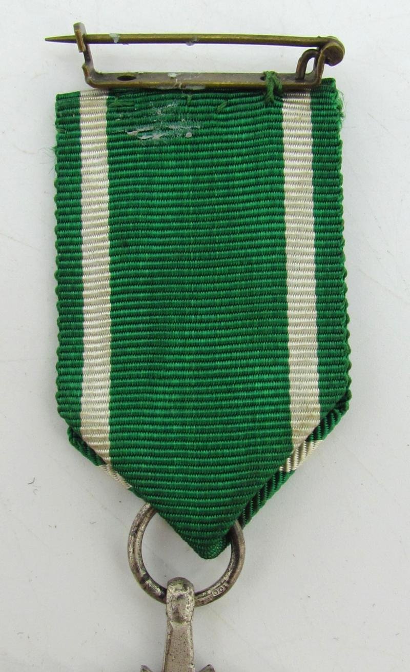 German Eastern Peoples Award 2nd Class '100' — image 7