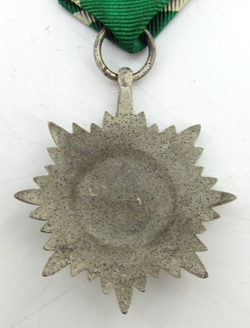 German Eastern Peoples Award 2nd Class '100' — image 9