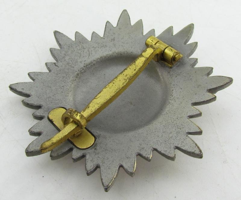 German Eastern Peoples Award 1st Class '100' in Gold — image 10