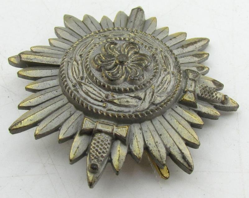 German Eastern Peoples Award 1st Class '100' in Gold — image 11