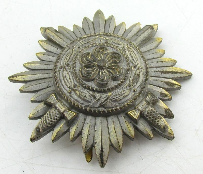 German Eastern Peoples Award 1st Class '100' in Gold — image 2