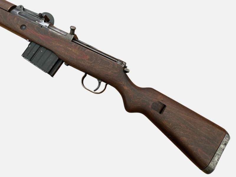 EU-Deko 1944 Production German G43 Rifle by Walther — image 15