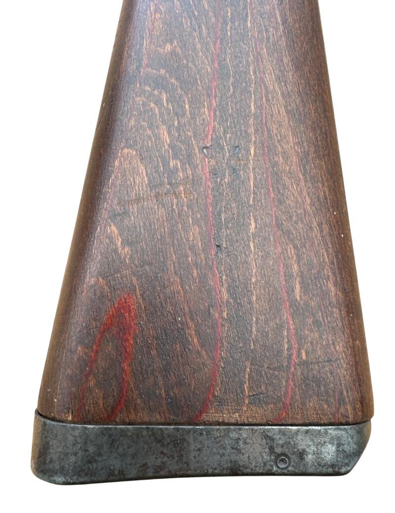 EU-Deko 1944 Production German G43 Rifle by Walther — image 16