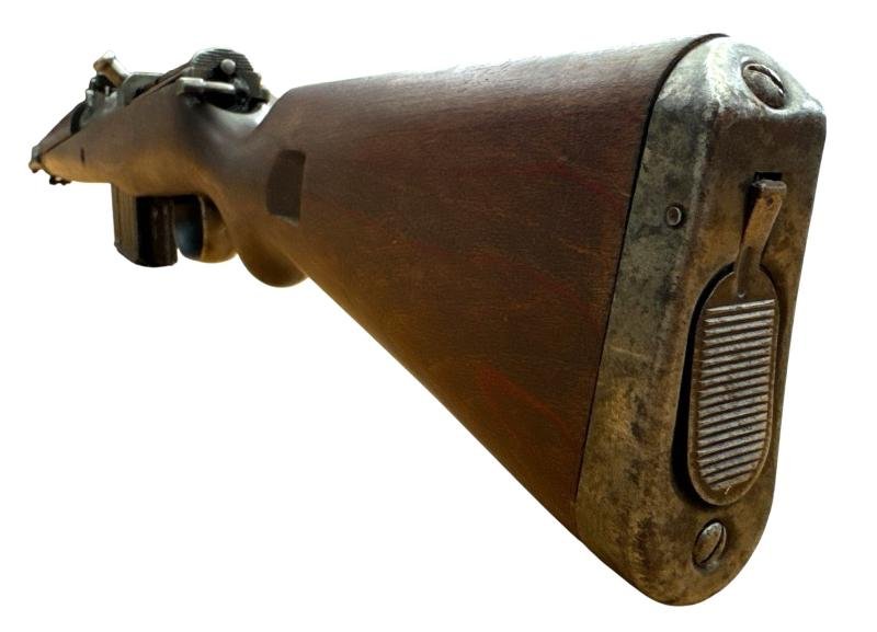 EU-Deko 1944 Production German G43 Rifle by Walther — image 18