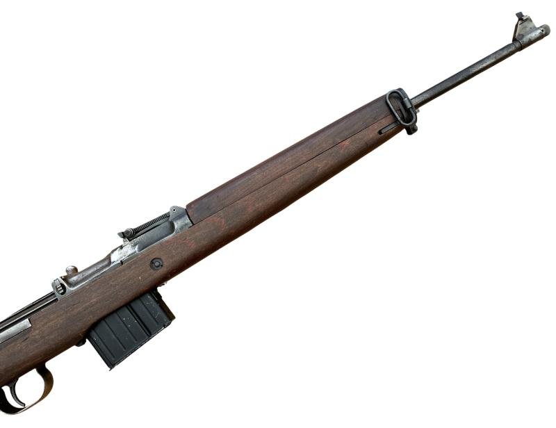 EU-Deko 1944 Production German G43 Rifle by Walther — image 4