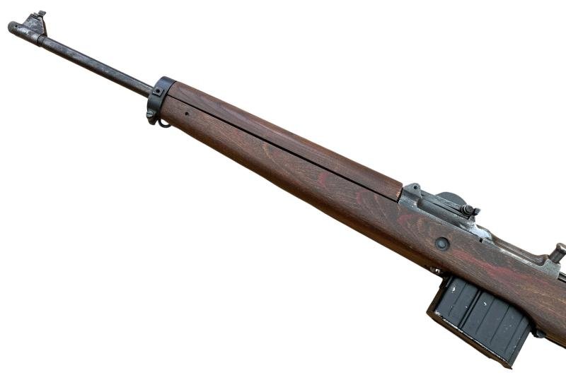 EU-Deko 1944 Production German G43 Rifle by Walther — image 9
