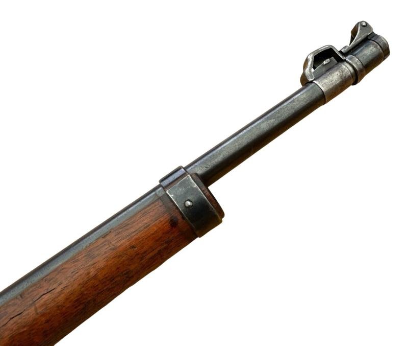EU-Deko (Hitler Youth) MAUSER .22 caliber 'Deutsche Sportmodell' Training Rifle (Rare) — image 10