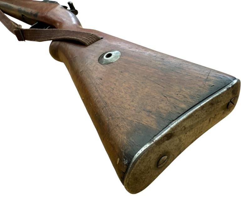 EU-Deko (Hitler Youth) MAUSER .22 caliber 'Deutsche Sportmodell' Training Rifle (Rare) — image 18