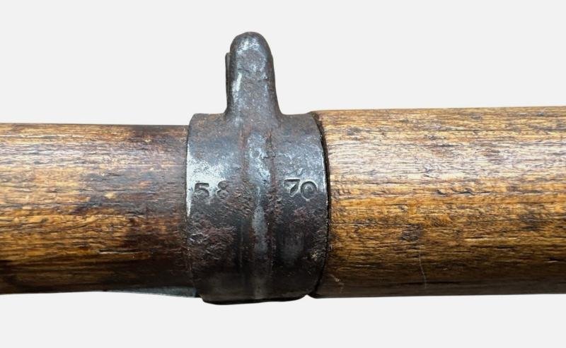 K98 dou 44 ....oud NL onklaar ( Nummergelijk ) — image 14