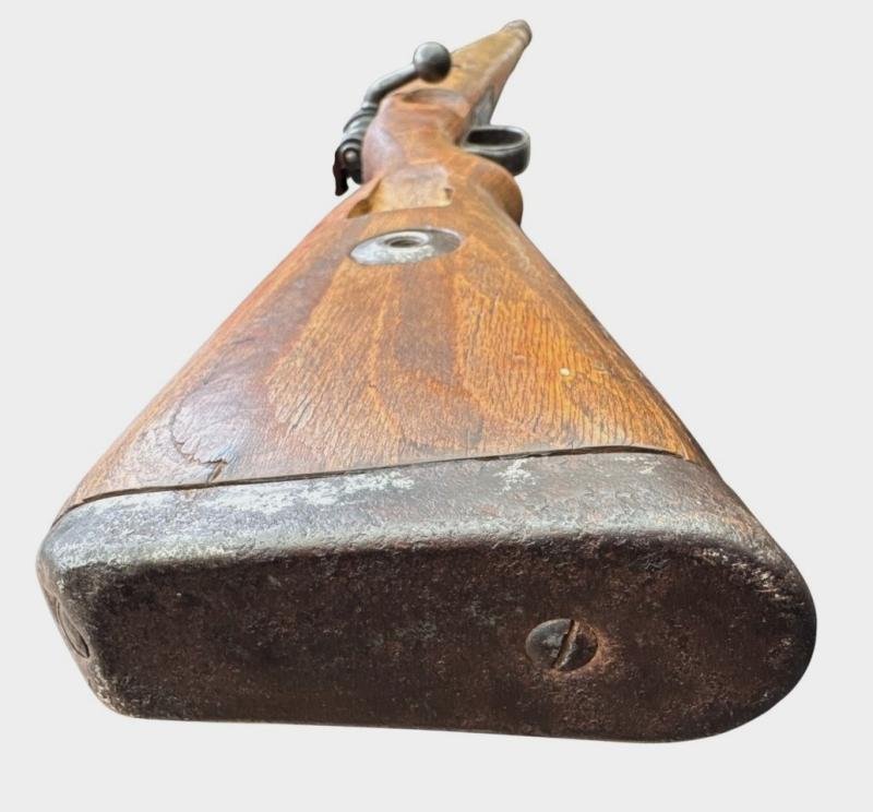 K98 dou 44 ....oud NL onklaar ( Nummergelijk ) — image 17