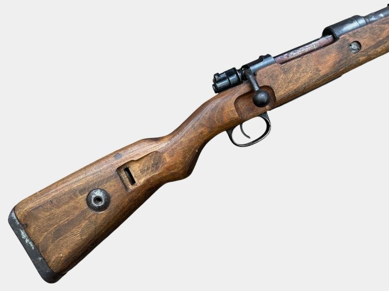 K98 dou 44 ....oud NL onklaar ( Nummergelijk ) — image 2