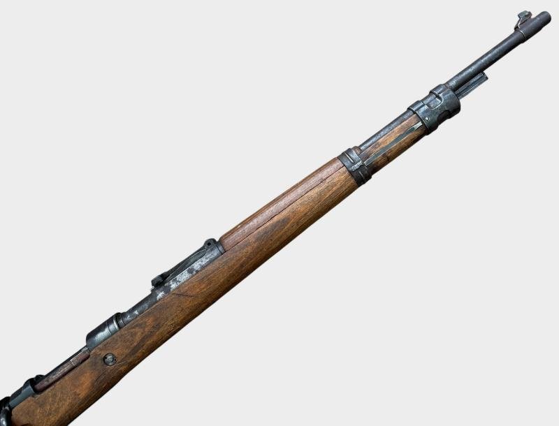 K98 dou 44 ....oud NL onklaar ( Nummergelijk ) — image 3