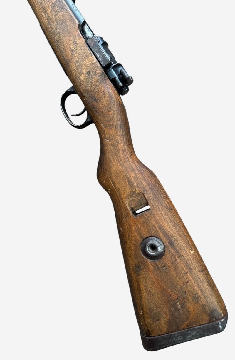 K98 dou 44 ....oud NL onklaar ( Nummergelijk ) — image 8