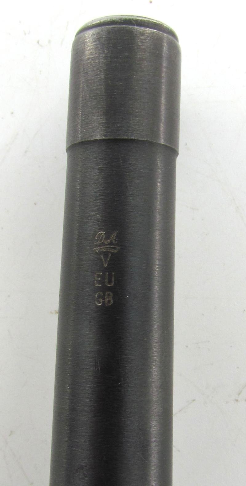 EU- Deko Walther P38 Pistol ( ac43 ) — image 15