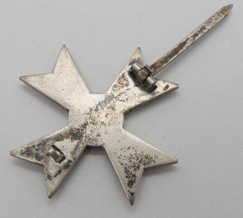 War Merit Cross (KVK) first Class without Swords — image 10