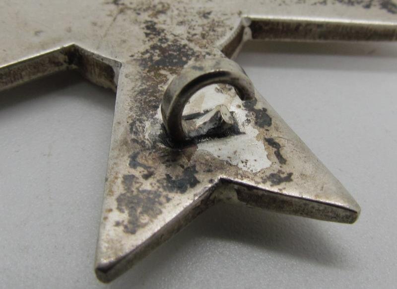 War Merit Cross (KVK) first Class without Swords — image 12