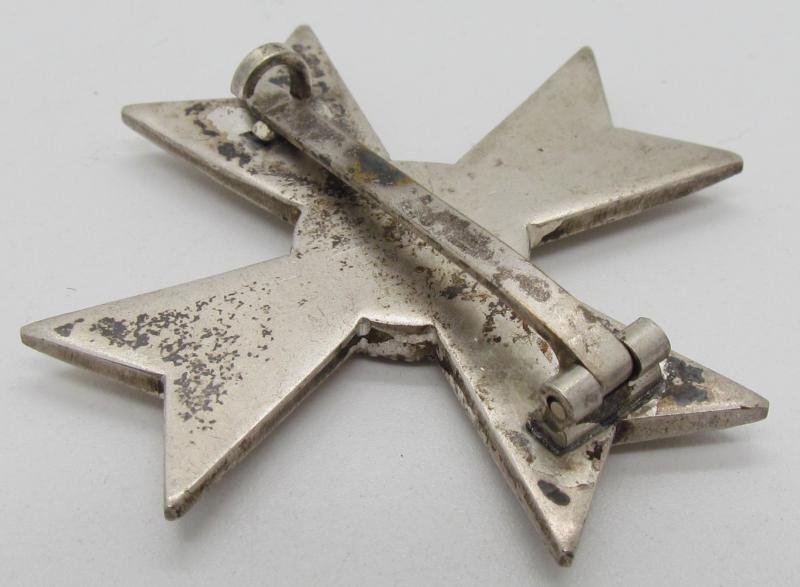 War Merit Cross (KVK) first Class without Swords — image 13