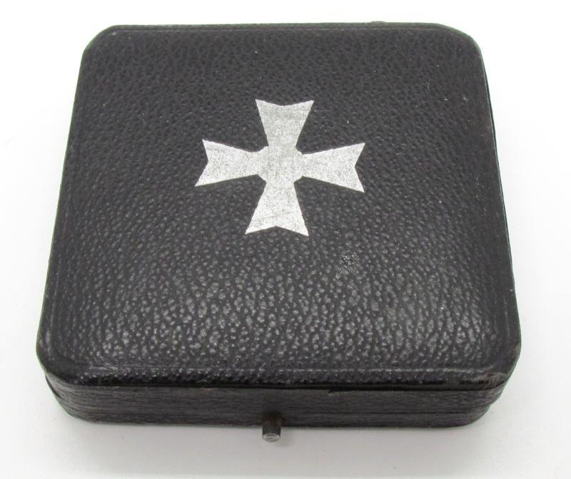 War Merit Cross (KVK) first Class without Swords — image 15