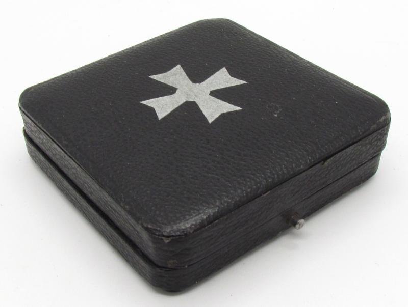 War Merit Cross (KVK) first Class without Swords — image 16