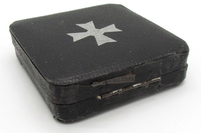 War Merit Cross (KVK) first Class without Swords — image 17