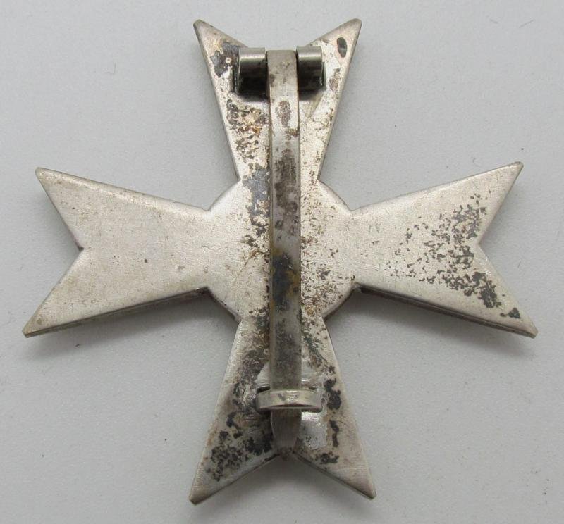 War Merit Cross (KVK) first Class without Swords — image 9