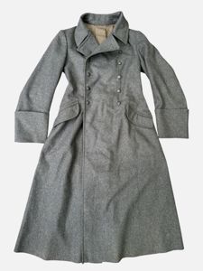 Luftwaffe Greatcoat ( Wachmantel -Top Condition )