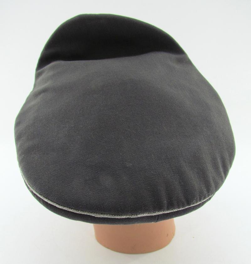 Luftwaffe officer visor cap 'Schirmmütze' — image 8