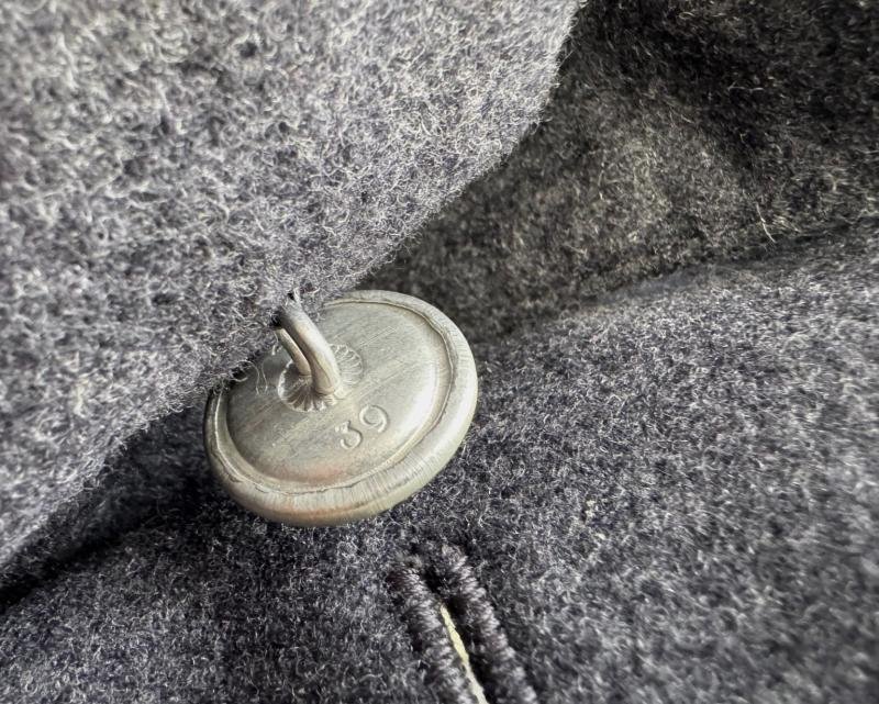 Luftwaffe Flieger Tunic – 'Hermann Göring' Division (1939, C.W. Leux, Frankfurt am Main) — image 12