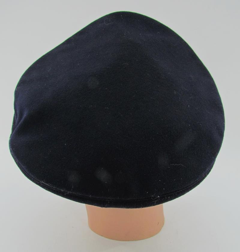German DAF 'Deutsche Arbeitsfront' visor cap with RZM Label — image 10
