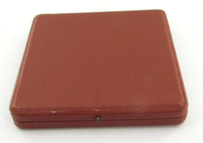 SA Reichswettkämpfe Berlin 1939 Prize Plaque (Third Prize) — image 5