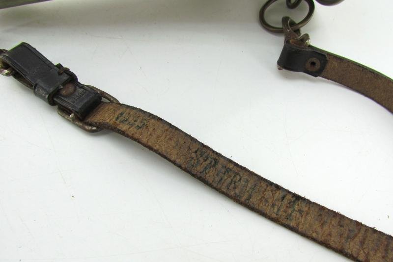 SA (Sturm Abteilung) Signal Horn (Trumpet) 1935 — image 3