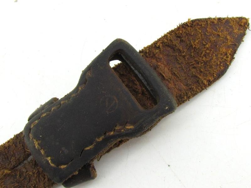 Carrying strap for K98, foreign production — image 11