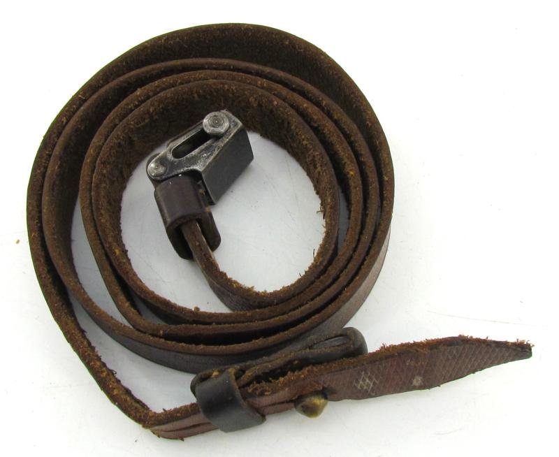 Carrying strap for K98, foreign production — image 12