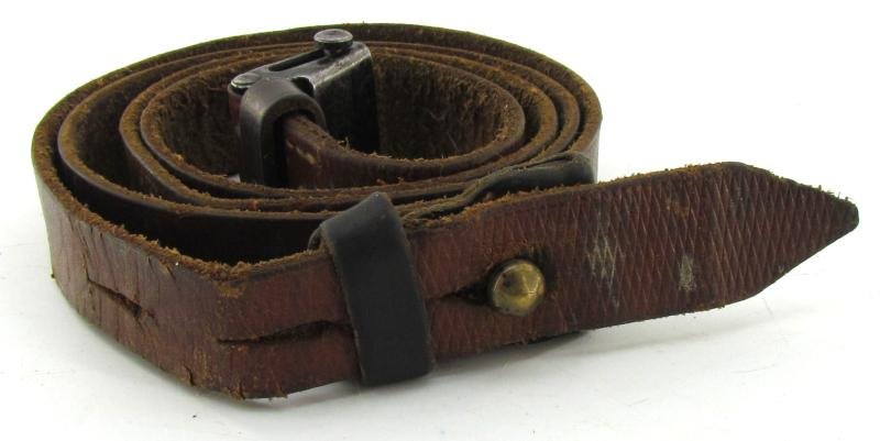 Carrying strap for K98, foreign production — image 13