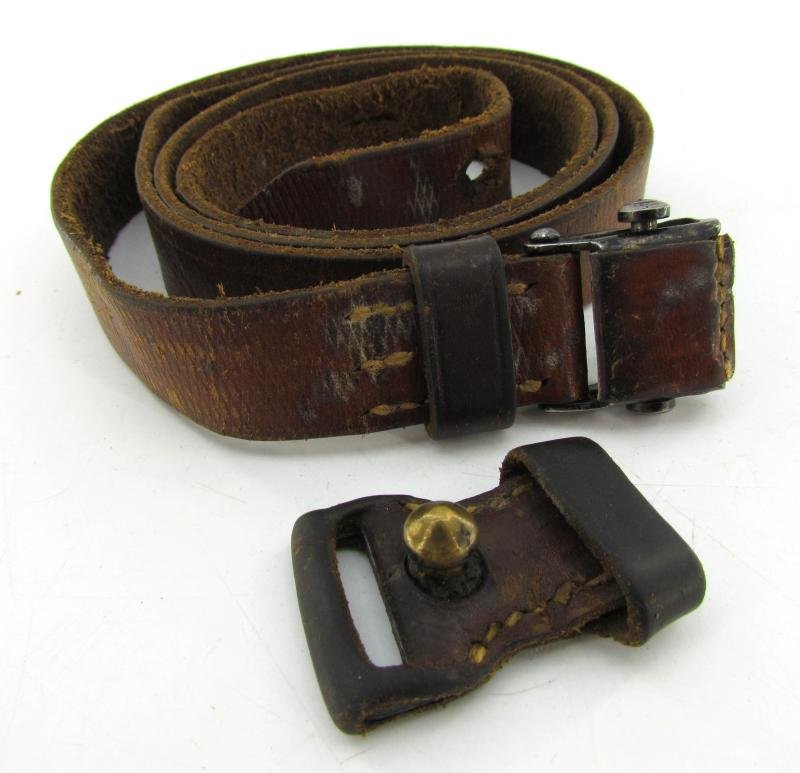Carrying strap for K98, foreign production — image 2