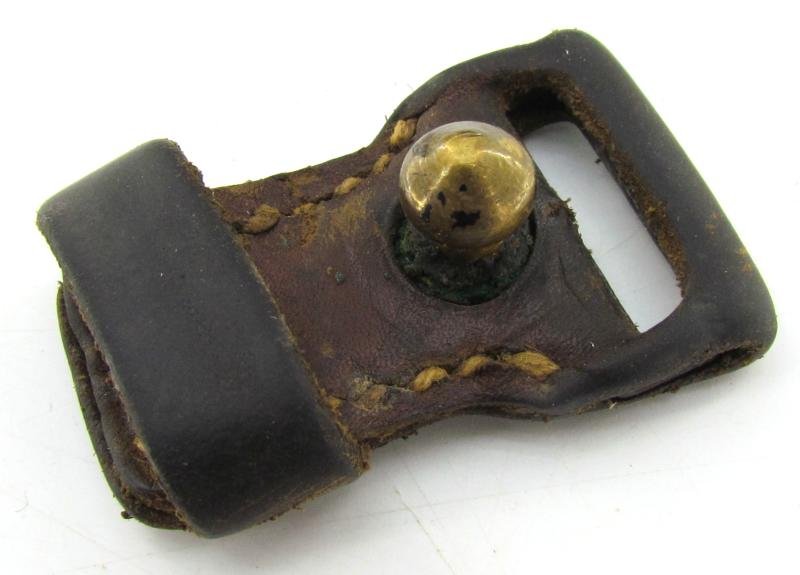 Carrying strap for K98, foreign production — image 3