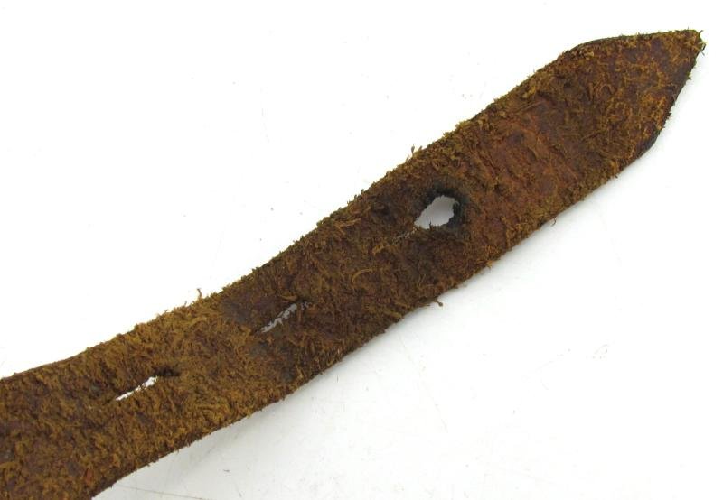 Carrying strap for K98, foreign production — image 8