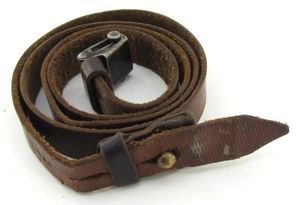 Carrying strap for K98, foreign production