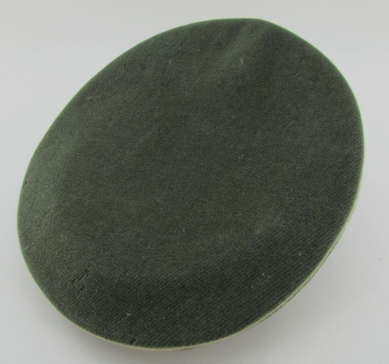 Wehrmacht EM/NCO Visor Cap (Heer Infantry) – 1937 — image 5